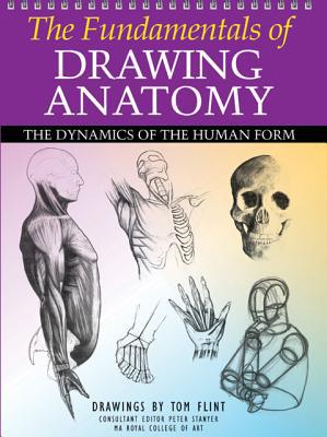 The Fundamentals of Drawing Anatomy magazine reviews