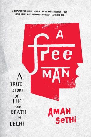 A Free Man magazine reviews