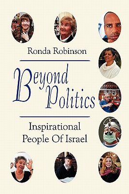 Beyond Politics magazine reviews
