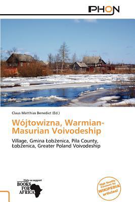W Jtowizna, Warmian-Masurian Voivodeship magazine reviews