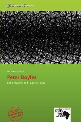 Peter Boyles magazine reviews