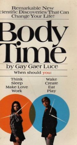 Body time magazine reviews