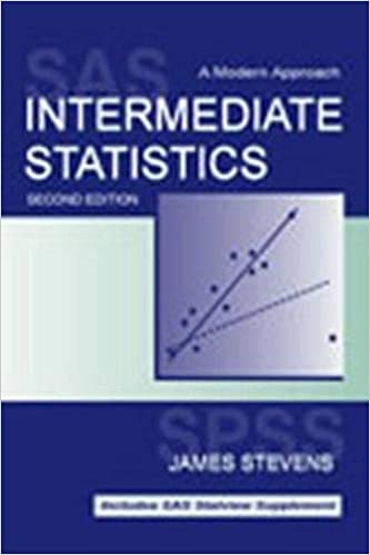 SAS StatView supplement for Intermediate statistics magazine reviews