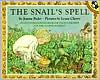 Snails Spell book written by Joanne Ryder