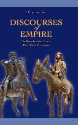 Discourses of Empire magazine reviews