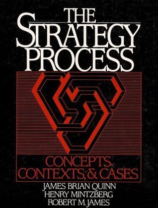 The strategy process magazine reviews