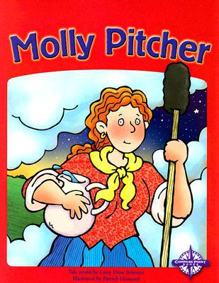 Molly Pitcher magazine reviews