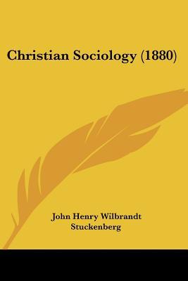 Christian Sociology magazine reviews