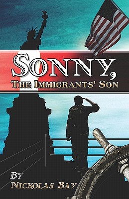 Sonny, the Immigrants' Son magazine reviews