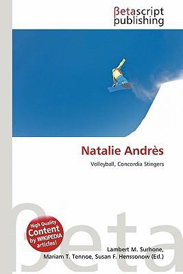 Natalie Andr?'s magazine reviews