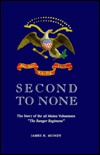 Second to None: The Story of the Second Maine Volunteer Infantry magazine reviews