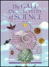 Gale Encyclopedia of Science book written by Bridget Travers