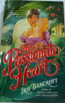 The Passionate Heart magazine reviews