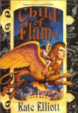 Child of flame magazine reviews