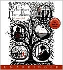 The Monsters of Templeton book written by Lauren Groff