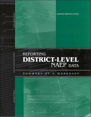 Reporting District-Level NAEP Data magazine reviews