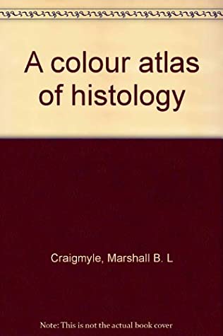 A colour atlas of histology magazine reviews