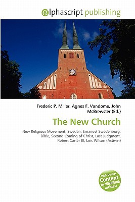 The New Church magazine reviews