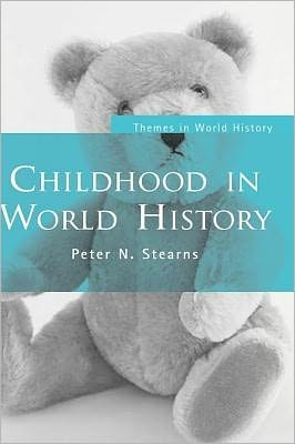 Childhood in World History magazine reviews