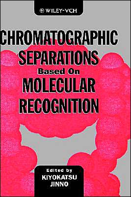 Chromatographic Separations Based on Molecular Recognition magazine reviews