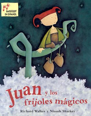 Juan Y Los Frijoles Magicos magazine reviews