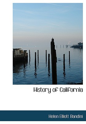 History of California magazine reviews