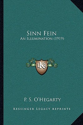 Sinn Fein magazine reviews
