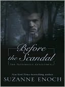 Before the Scandal book written by Suzanne Enoch