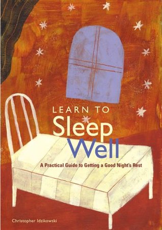 Learn to Sleep Well magazine reviews