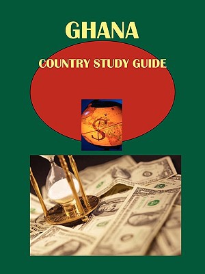 Ghana Country Study Guide magazine reviews