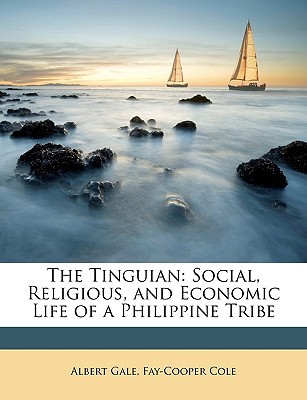 The Tinguian: Social magazine reviews