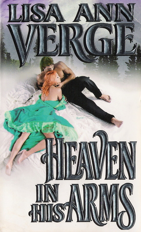 Heaven in His Arms magazine reviews