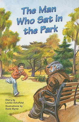 The Man Who Sat in the Park magazine reviews