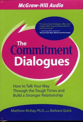 The Commitment Dialogues magazine reviews
