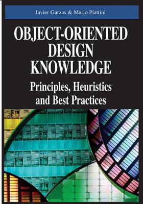Object-Oriented Design Knowledge magazine reviews