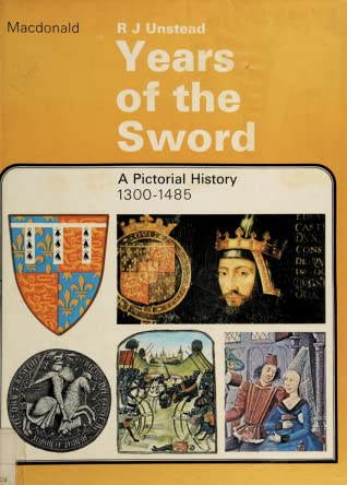 Years of the Sword magazine reviews