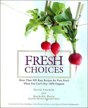 Fresh Choices magazine reviews