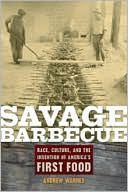 Savage Barbecue magazine reviews