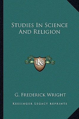 Studies in Science and Religion magazine reviews