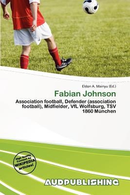 Fabian Johnson magazine reviews
