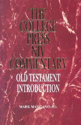 College Press NIV Commentary Old Testament Introduction magazine reviews