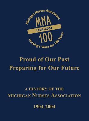 Michigan Nurses Association magazine reviews