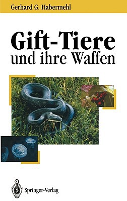 Gift - Tiere und ihre Waffen. magazine reviews