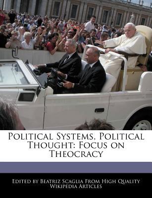 Political Systems, Political Thought magazine reviews