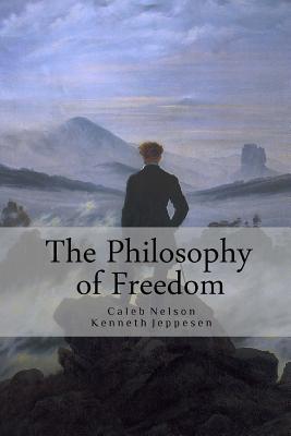 The Philosophy of Freedom magazine reviews