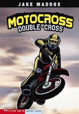 Motocross Double-Cross magazine reviews