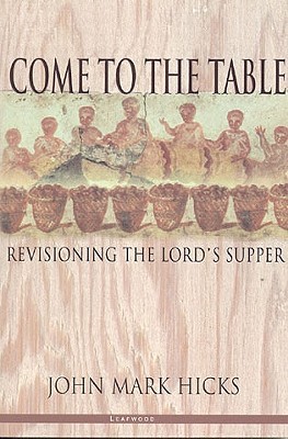 Come to the Table magazine reviews