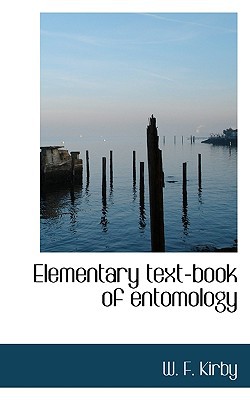 Elementary Text-Book of Entomology magazine reviews