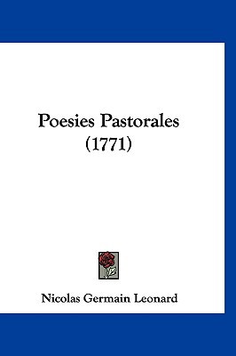 Poesies Pastorales magazine reviews