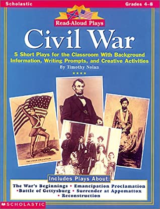 Civil War magazine reviews